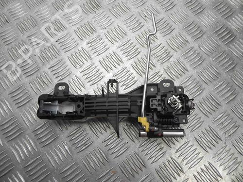 Front left exterior door handle TOYOTA AURIS (_E18_) 1.6 (ZRE181_, ZRE185_, ZRE185R, ZRE181R) | BP28938436C128