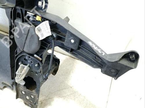 Frontplade/Frontkurv PORSCHE CAYENNE (92A) 3.6 | BP38994937C72 - Image 17