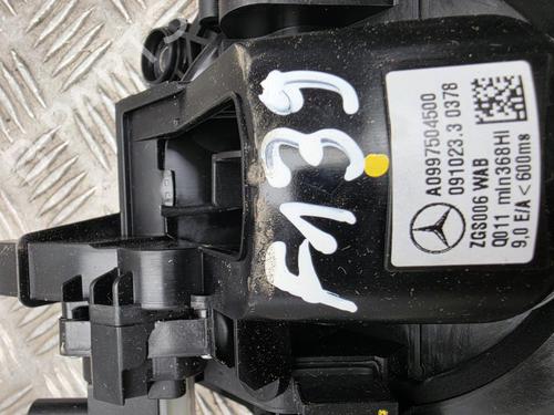 Switch MERCEDES-BENZ EQE SUV (X294) EQE 350 4-matic (294.612) | BP39757432I30 - Image 3