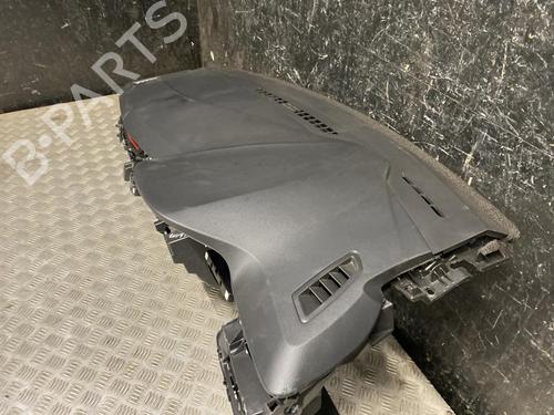 Instrumentbræt RENAULT CLIO V (B7_) 1.0 TCe 100 (B7MT) | BP37574206C46 - Image 4