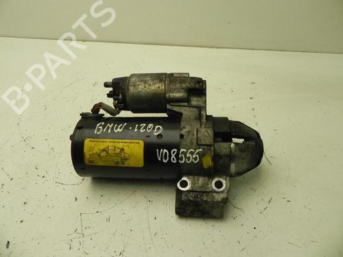 Starter BMW 1 (E87) 120 d | BP37566748M8 - Image 2