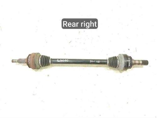 Used Right rear driveshaft PORSCHE PANAMERA (971) 2.9 4 E-Hybrid (97ABE1, 97BBE1, 97ABX1) (462 hp) 28937743