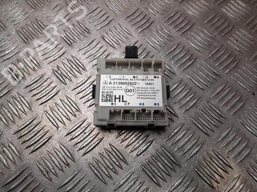 Used Electronic module Electronic module 37558753 37558753