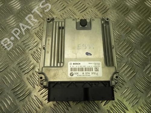 Used Engine control unit (ECU) Engine control unit (ECU) BMW 3 Touring (F31) 330 d (258 hp) 28909174 28909174
