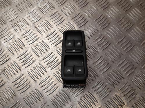 Used Left front window switch SKODA FABIA II (542) 1.4 (86 hp) 28919807
