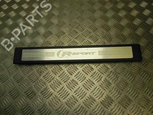 Trinbræt JAGUAR XF I (X250) 3.0 (340 hp) 28934794