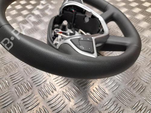 Steering wheel DACIA SPRING EV (B6M1) | BP37552375C49 - Image 5