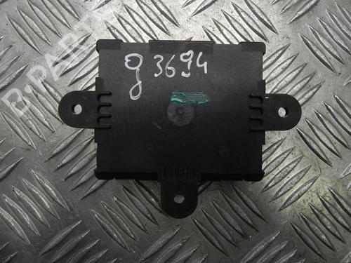 Electronic module JAGUAR I-PACE (X590) EV400 AWD | BP37580392M83 - Image 2