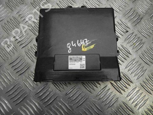 Used Electronic module TOYOTA YARIS (_P13_) 1.5 Hybrid (NHP130_) (101 hp) 28948096