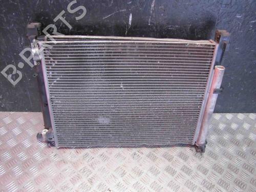 Køler DACIA SANDERO II 1.5 dCi (90 hp) 28917896