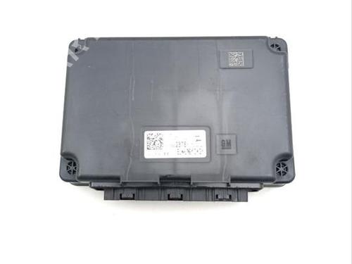 Used Electronic module Electronic module CHEVROLET CORVETTE (C8) 6.2 (502 hp) 39938660 39938660