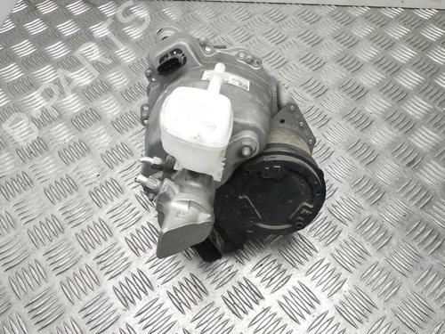 Used Brake master cylinder RENAULT ZOE (BFM_) ZOE (92 hp) 28910601