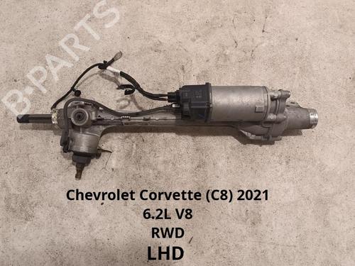 Used Steering column Steering column CHEVROLET CORVETTE (C8) 6.2 (502 hp) 40112289 40112289