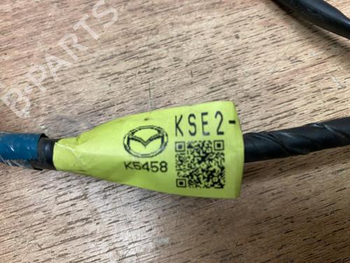 Ledningsnet MAZDA CX-5 (KF) 2.0 SKYACTIV-G | BP39906293E16 - Image 6