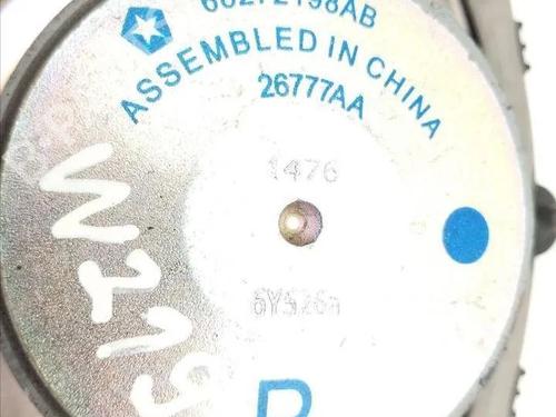 Speaker CHRYSLER PACIFICA (RU) 3.6 Hybrid | BP28929602E2 