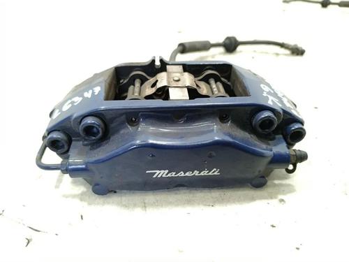 Left rear brake caliper MASERATI QUATTROPORTE V 4.7 S | BP33206901M107  - Image 7