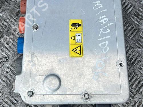 Used Inverter/Converter TESLA MODEL S (5YJS) P85D AWD (700 hp) 28915955