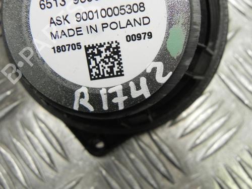 Speaker BMW 5 (G30, F90) 530 d | BP28919886E2 