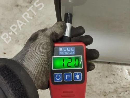 Left rear door PORSCHE CAYENNE (92A) 4.8 S | BP28909443C4 