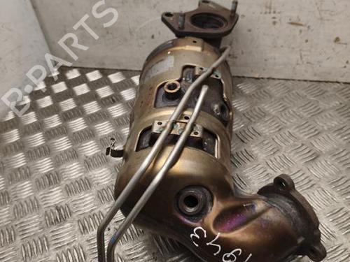 Catalyst BAIC X75 GDI | BP38628758M10 - Image 3
