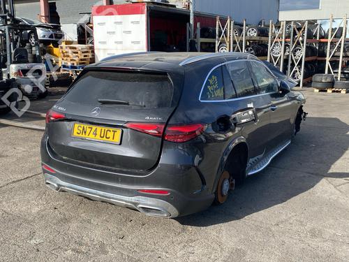 Switch MERCEDES-BENZ GLC (X254) 300d 4-matic (254.607) | BP37566165I30  - Image 5