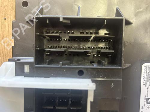 Control unit SKODA OCTAVIA IV Combi (NX5, PV5) 2.0 TDi | BP38966724M11 - Image 4