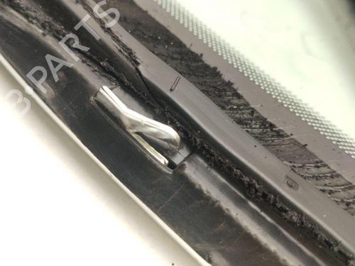 Rear right quarter glass MASERATI QUATTROPORTE VI 3.8 GT S | BP28946647C92 