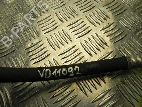 Pipe MERCEDES-BENZ M-CLASS (W166) ML 350 BlueTEC 4-matic (166.024, 166.023) | BP37576921M125 - Image 3