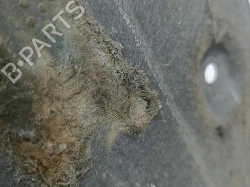 Underbody protection MERCEDES-BENZ EQE (V295) EQE 350 (295.125) | BP29310792M92 - Image 2