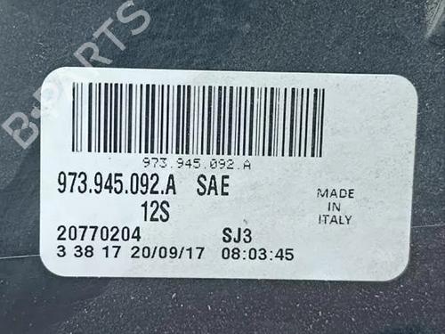 Right taillight PORSCHE PANAMERA (971) 4.0 Turbo S E-Hybrid (97AFH1, 97BFH1) | BP31687440C35 