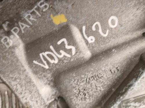Support SMART FORFOUR Hatchback (453) electric drive / EQ (453.091) | BP38609570C155 - Image 3