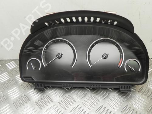 Used Instrument cluster BMW 6 Coupe (F13) 640 d (313 hp) 28938627