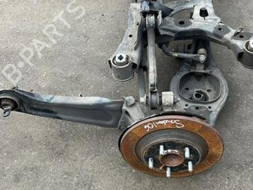 Used Rear axle KIA NIRO I (DE) 1.6 GDI Plug-in Hybrid (141 hp) 28911894
