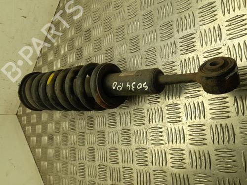 Right front shock absorber TOYOTA LAND CRUISER PRADO (_J15_) 2.8 D-4D (GDJ150_, GDJ155_, GDJ150, GDJ151) | BP28932802M17 