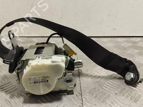 Used Rear left seatbelt MASERATI GRAN TURISMO I 4.7 (460 hp) 28932928