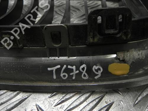Grille BMW 3 Touring (E91) 318 d | BP28941247C40 