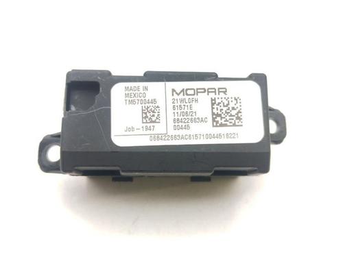 Electronic module CHRYSLER PACIFICA (RU) 3.6 Hybrid | BP28940893M83 