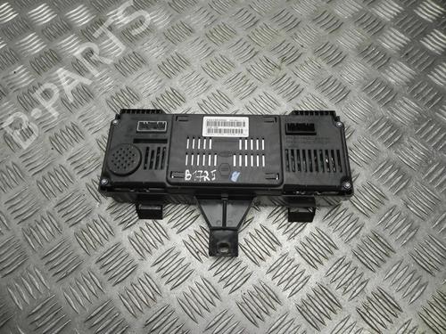 Instrument cluster RENAULT ZOE (BFM_) ZOE | BP28931825C47 - Image 4