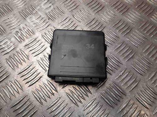 Used Electronic module TOYOTA LAND CRUISER PRADO (_J15_) 2.8 D-4D (GDJ150_, GDJ155_, GDJ150, GDJ151) (177 hp) 28911603