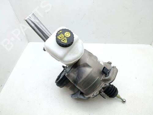 Brake master cylinder MERCEDES-BENZ EQE (V295) EQE 350 (295.125) | BP28942101M77  - Image 11
