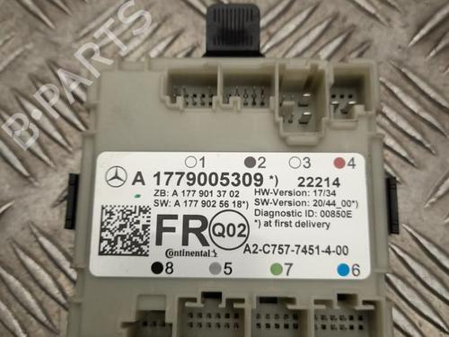 Used Control unit Control unit 37563729 37563729