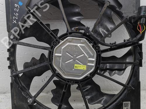 Køleventilator elektrisk HYUNDAI TUCSON (NX4E, NX4A) 1.6 T-GDi (150 hp) 28924820