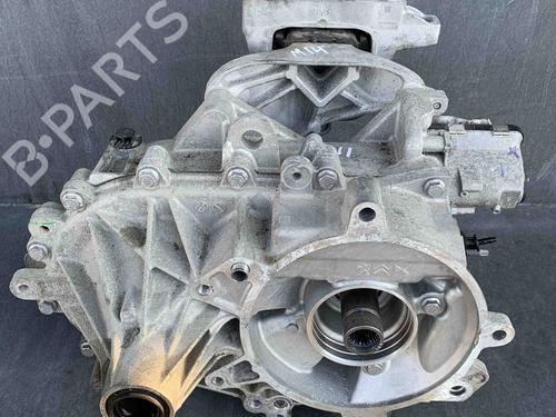 Used Gearbox PEUGEOT 208 II (UB_, UP_, UW_, UJ_) e-208 (136 hp) 28937510