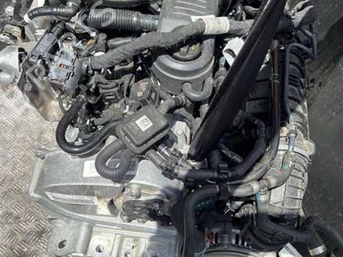 Engine CUPRA FORMENTOR (KM7, KMP) 1.5 eTSI | BP37575761M1 - Image 2