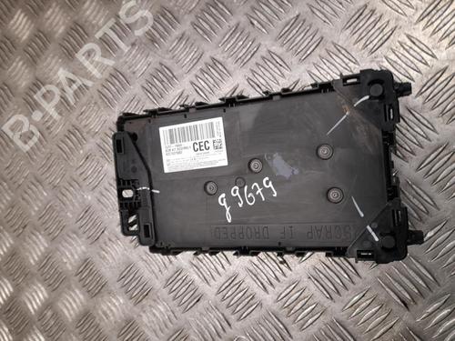 Fuse box FORD RANGER (TKE) 3.2 TDCi 4x4 | BP37567309E1 - Image 2