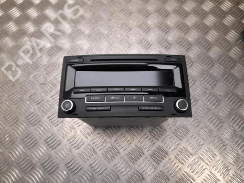 Used Radio Radio 37560186 37560186
