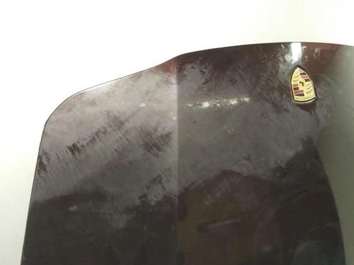Hood PORSCHE PANAMERA (970) 3.6 | BP28919453C1