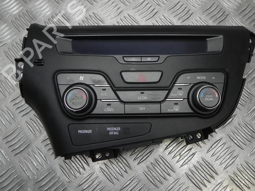 Used Electronic module KIA OPTIMA (FSGDS6B) 2.4 (203 hp) 28922847