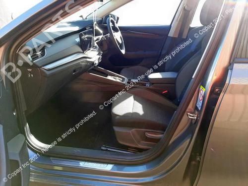 Switch SKODA OCTAVIA IV (NX3, NN3, PV3) 1.4 TSI | BP37553719I30 - Image 9