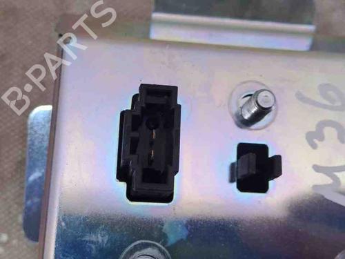 Tailgate handle SEAT IBIZA V (KJ1, KJG) 1.0 TSI | BP29829055C132